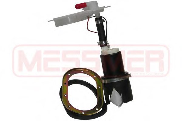 MESSMER 775046 Fuel Feed Unit